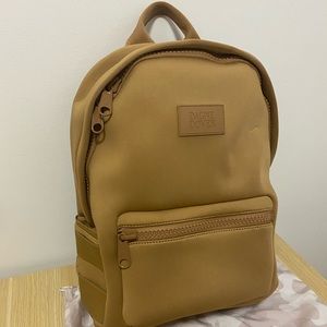 Dagne Dover Medium Dakota in Camel